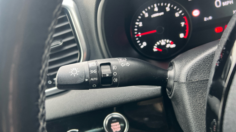 Kia Sportage 1.6 GDi ISG Edition 25 5dr Petrol Estate